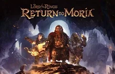 Hra The Lord of the Rings: Return to Moria vyjde koncem srpna pro konzole Xbox Series X/S
