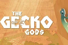 Na konzoli Nintendo Switch vyjde puzzle plošinovka The Gecko Gods