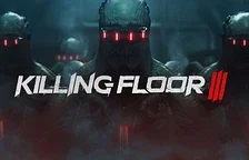 Kooperativní akce Killing Floor 3 vyjde do konce března příštího roku