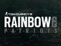 Tom Clancy’s Rainbow Six: Patriots