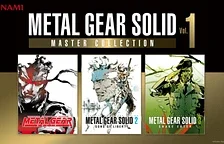 Metal Gear Solid: Master Collection - Volume 1 má datum vydání, vyjde i na Nintendo Switch