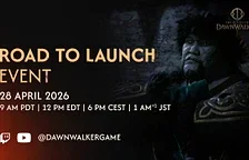 Oznámena velká prezentace hry The Blood of Dawnwalker, dozvíme se datum vydání