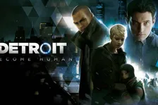 Detroit: Become Human - dojmy z hraní