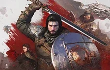 Crimson Desert nebude žádná procházka růžovým sadem, bude mít jen jednu obtížnost