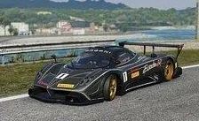Project CARS pro Nintendo Wii U zrušeno