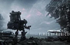 Oficiálně: Armored Core VI: Fires of Rubicon vyjde 25. srpna letošního roku, zveřejněn gameplay trailer
