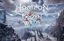 Horizon Zero Dawn: The Frozen Wilds - Environment Trailer