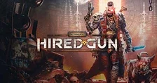 Necromunda: Hired Gun