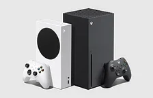 Microsoft měl prodat zhruba 28,3 milionu konzolí Xbox Series X/S