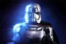Star Wars Battlefront II - trailer na sezónu The Last Jedi