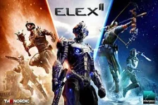 Oznámeno akční RPGčko ELEX II