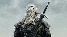 Obrázky ze seriálu The Witcher