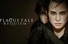 Oznámena hra A Plague Tale: Requiem