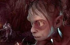 Nová ukázka z akční hry The Lord of the Rings: Gollum