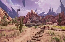 Koncem srpna vyjde pro PS4 a PSVR adventura Obduction