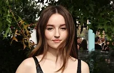 Kaitlyn Dever dostala během natáčení druhé sezóny The Last of Us zvýšenou ochranu