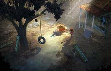 The Flame in the Flood se daří na konzoli Nintendo Switch