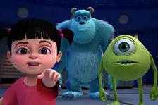 Nový trailer na Kingdom Hearts III