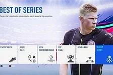 FIFA 19 přinese přepracovaný režim Výkop + další podrobnosti