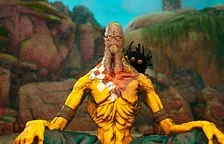 Hra Clash: Artifacts of Chaos se odkládá na začátek března, nový trailer