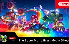 Finální trailer na film The Super Mario Bros. Movie.