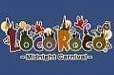 Loco Roco Midnight Carnival 
