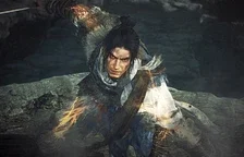 Známe rozlišení konzolových verzí akční hry Wo Long: Fallen Dynasty