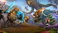 Oznámen Torchlight Frontiers pro PS4 a Xbox One