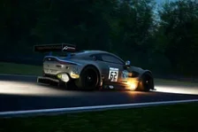 Assetto Corsa Competizione vyjde letos pro PS5 a Xbox Series X/S