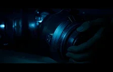 Oznámena hra Blade Runner 2033: Labyrinth pro PC a konzole