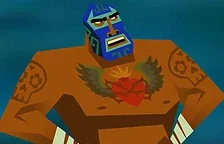 Guacamelee! 2 má datum vydání pro Xbox One