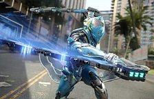 Launch trailer na kooperativní akci Exoprimal, nastíněn dodatečný obsah