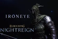 V novém traileru na Elden Ring: Nightreign se představuje Ironeye