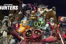 Multiplayerová hra Star Wars: Hunters byla odložena na příští rok