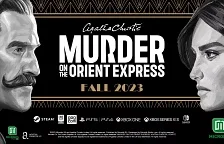 Oznámena adventura Agatha Christie – Murder on the Orient Express, vyjde koncem roku