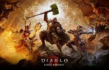Ve hře Diablo IV začala čtvrtá sezóna Loot Reborn, podívejte se na launch trailer