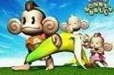 Super Monkey Ball: Step & Roll v zimě 2010