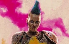 Bethesda připravuje akci Rage 2, unikl první teaser