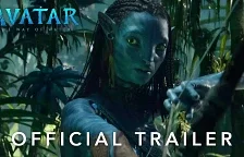 Podívejte se na parádní trailer filmu Avatar: The Way of Water