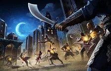 Objevilo se video z rozbalování press kitu zrušené hry Prince of Persia: The Sands of Time – Remake