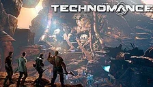 Nový trailer na akční RPGčko The Technomancer