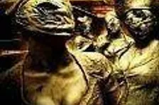 Nejvěrnější podoby herního strachu