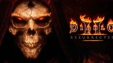 Ukázka přepracovaných filmečků v Diablo II: Resurrected