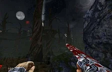 22 minut ze střílečky Wrath: Aeon of Ruin