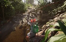 Dobrodružná hra Hela potvrzena pro konzole