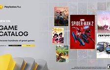 Oznámeny nové hry do předplatného PlayStation Plus Extra a Premium – Marvel’s Spider-Man 2 i Monster Hunter Stories