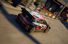 Codemasters vysvětluje, proč EA Sports WRC běží na Unreal Enginu 5 a ne EGO enginu jako předchozí hry