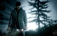 Začátkem října má vyjít remaster hry Alan Wake pro konzole PlayStation a Xbox