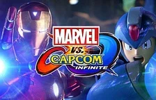 Marvel Vs. Capcom: Infinite má nový trailer a datum vydání