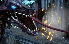 Nové záběry ze hry Bloodstained: Ritual of the Night